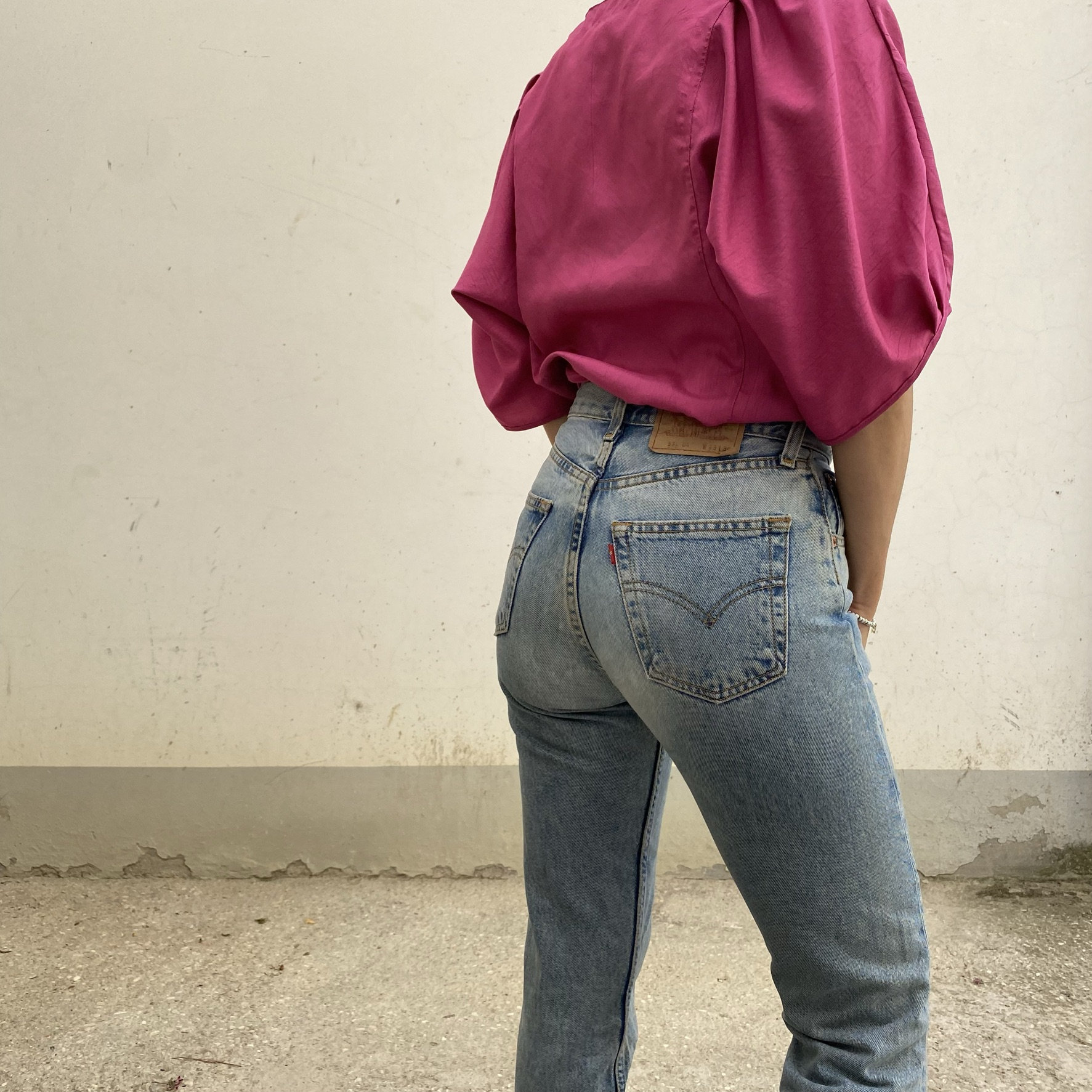 W 28 Levis 534 Vintage / Jeans Levis Woman Vintage / Levis | Etsy Ireland
