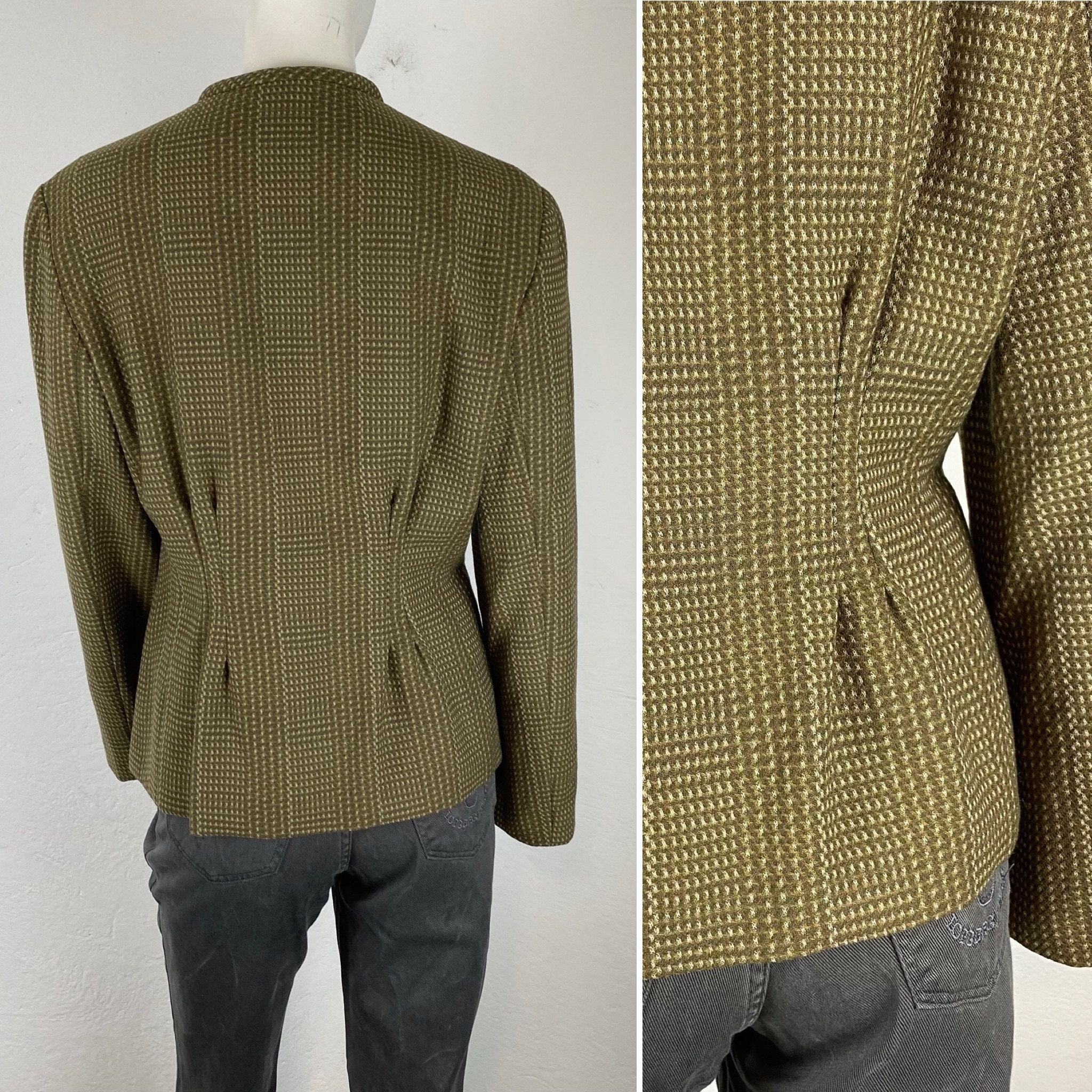 ジョルジオ アルマーニ 新品 ヴィンテージ 80年代 / ジョルジオ