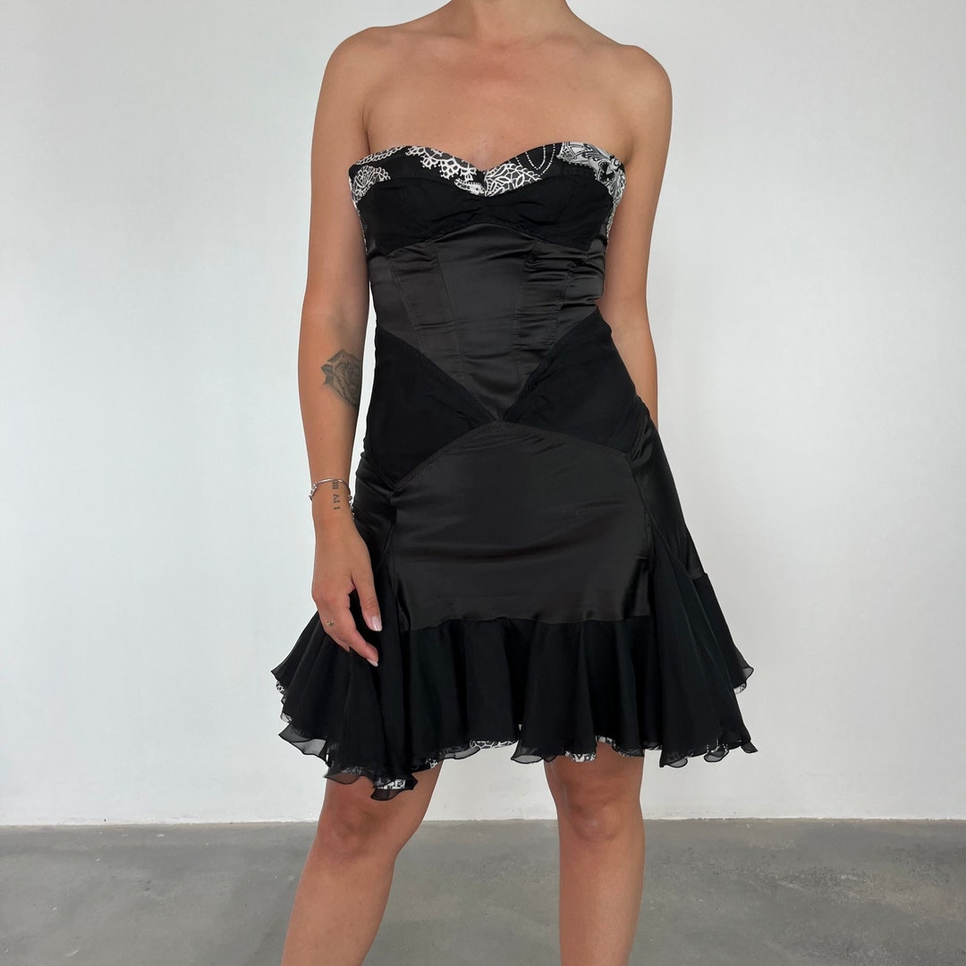 Vestido De Just Cavalli Para Mujer En Rebajas