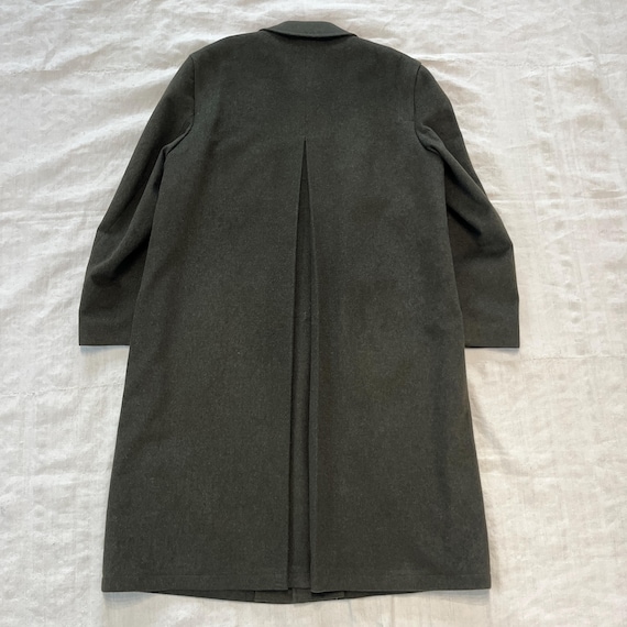 Steinbock Original Loden 95% バージンウール / ヴィンテージ
