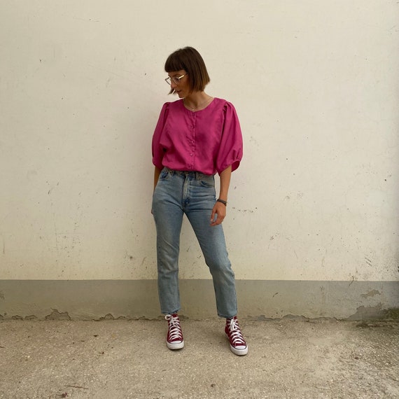 levis 534