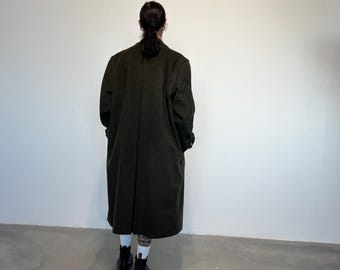 Steinbock Original Loden 95% バージンウール / ヴィンテージ