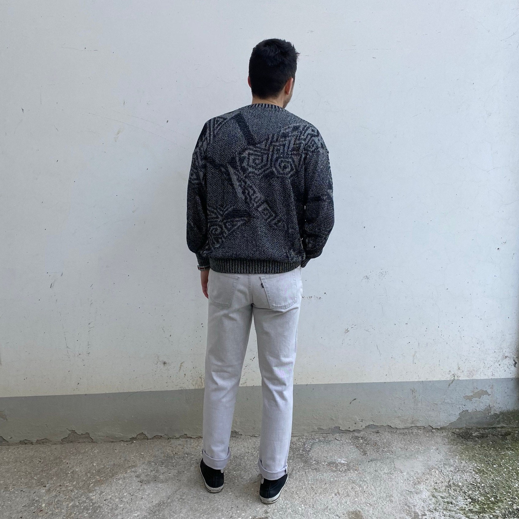 Levis 443 Vintage Years 70 / Denim 