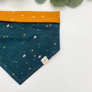 Moonwalker Bandana