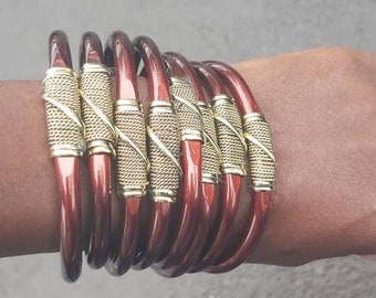 10pcs-African bracelets,metal bracelets,bulk, bracelets,wholesale bracelets,aluminium coated bracelets,brass bracelets,men jewelry