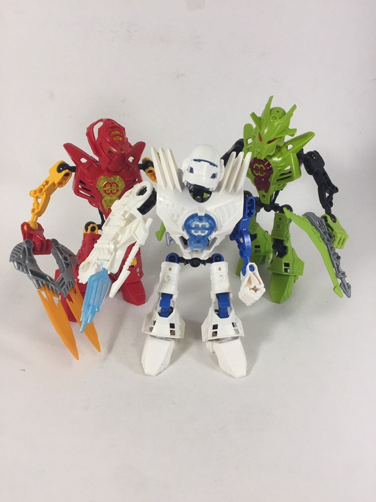 Hero factory figures sale