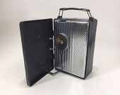 1948 RCA Victor BP4 Portable Radio