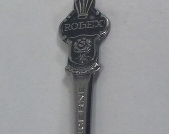 rolex mini spoon