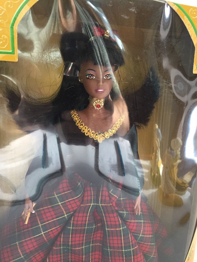 Elegance Collectable Doll by Jakks Pacific Etsy Canada