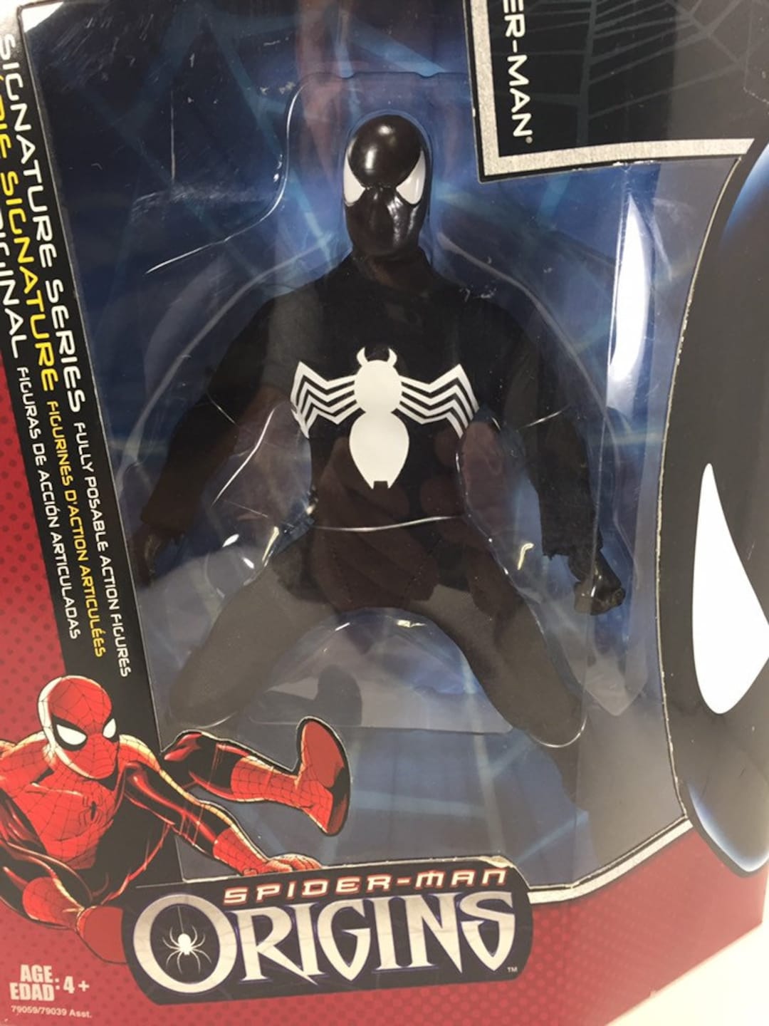 Marvel Spider-man Cabeza Llavero De Estaño. | Envío gratis Marvel Spider-man Cabeza Llavero De Estaño. | Envío gratis