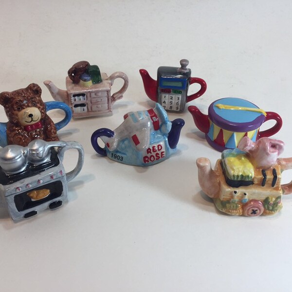 Miniature Red Rose Etsy