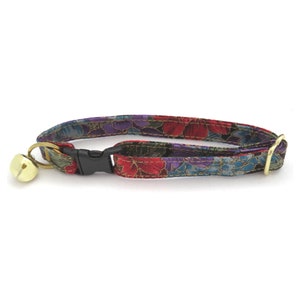 Hoffman Countryside Garden Adjustable Breakaway Cat Collar