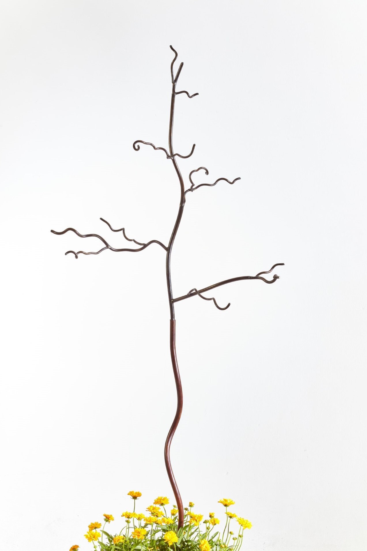 Bird Feeder Tree Bespoke Unique Bird Feeding Station Etsy