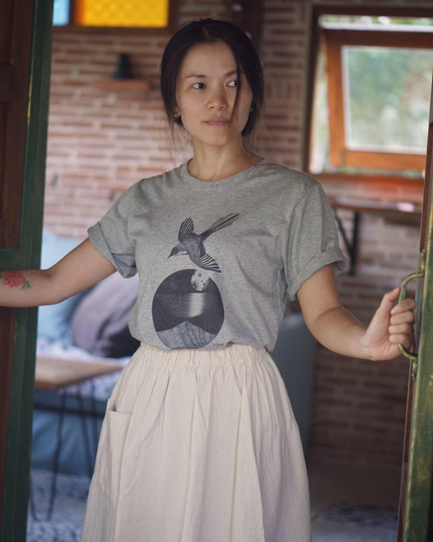 Unique T Unique Art Tshirt Art Tshirt Art Printed Tshirt Unisex - Etsy