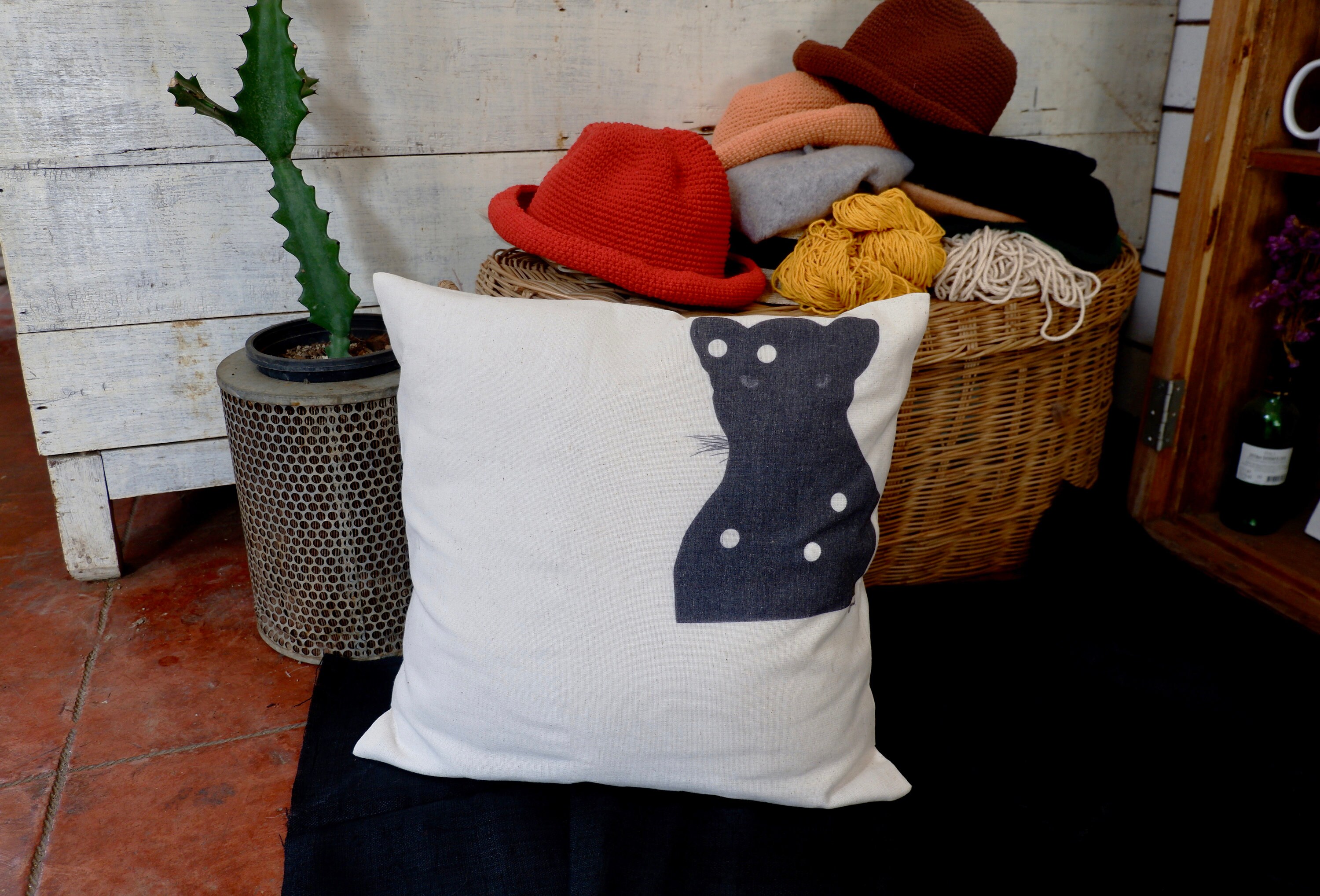 Art Printed Pillowcase Unique Art pillowcase Pillowcase Etsy