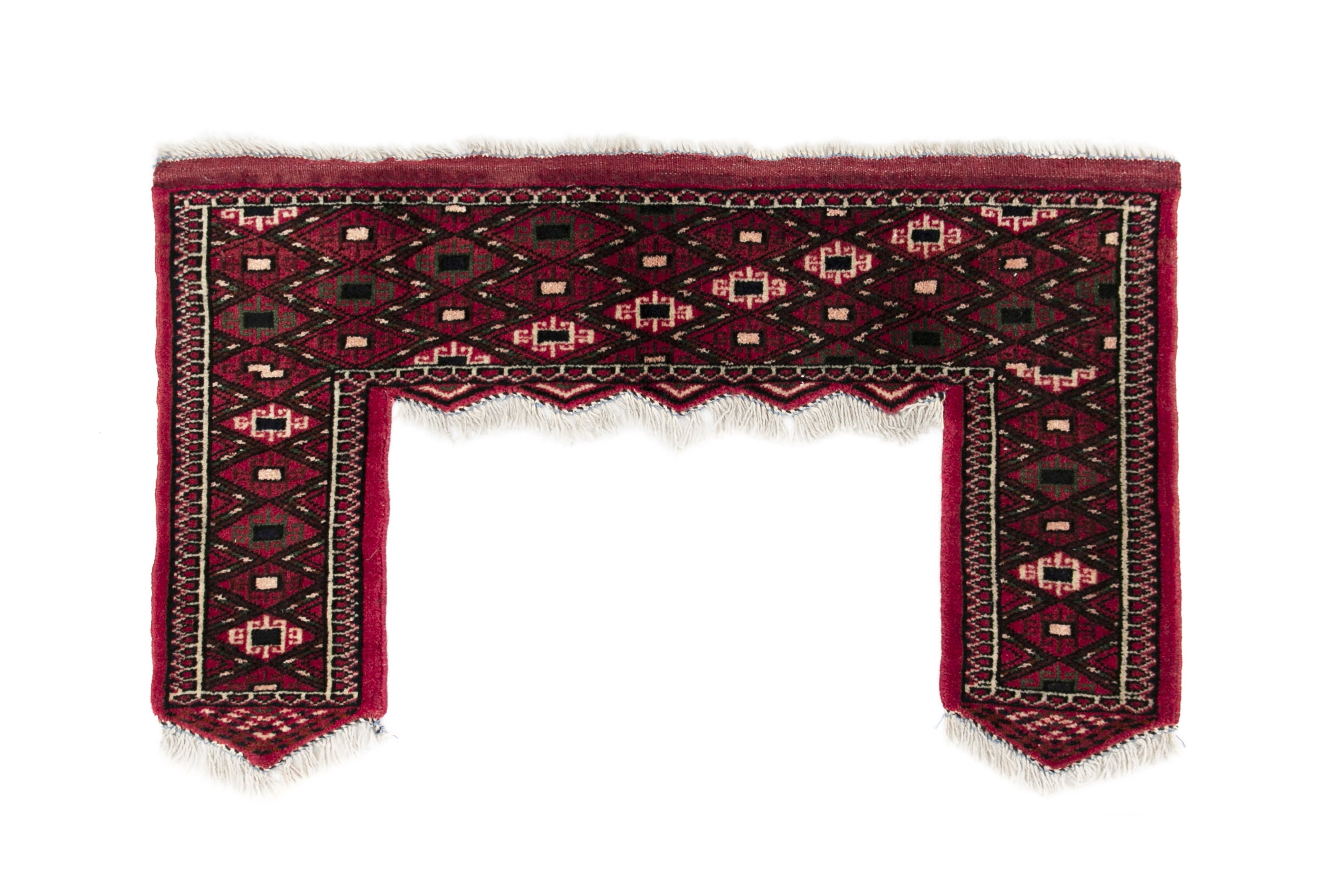 New Zealand Wool Cut Pile LV Luxury Handmade Rug, For Floor, Size: 2.5ft X  2.5ft