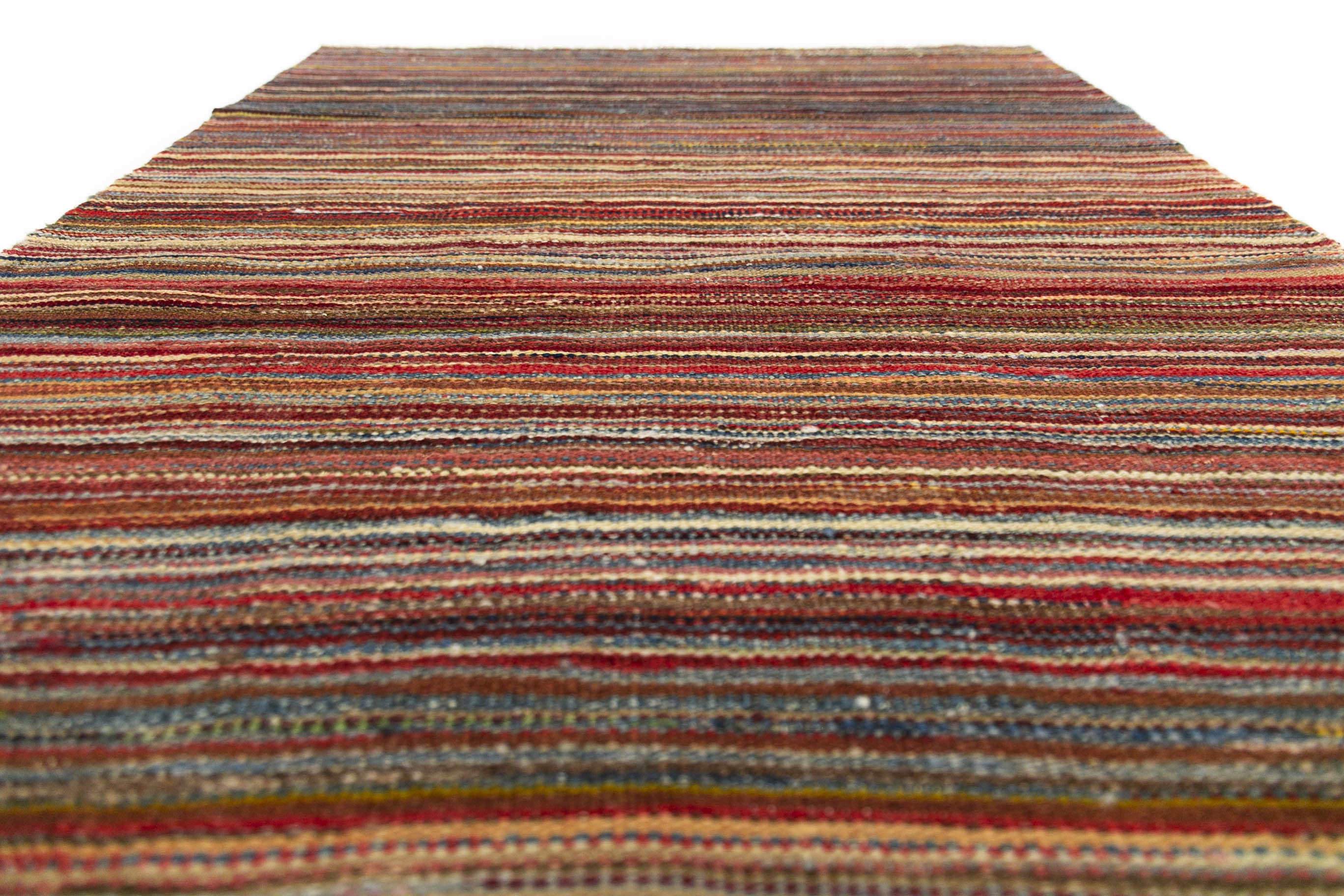 4.9 X 3.2 Ft 150 X 100 Cm Stripe Kilim Rug Kilim Carpet Etsy UK