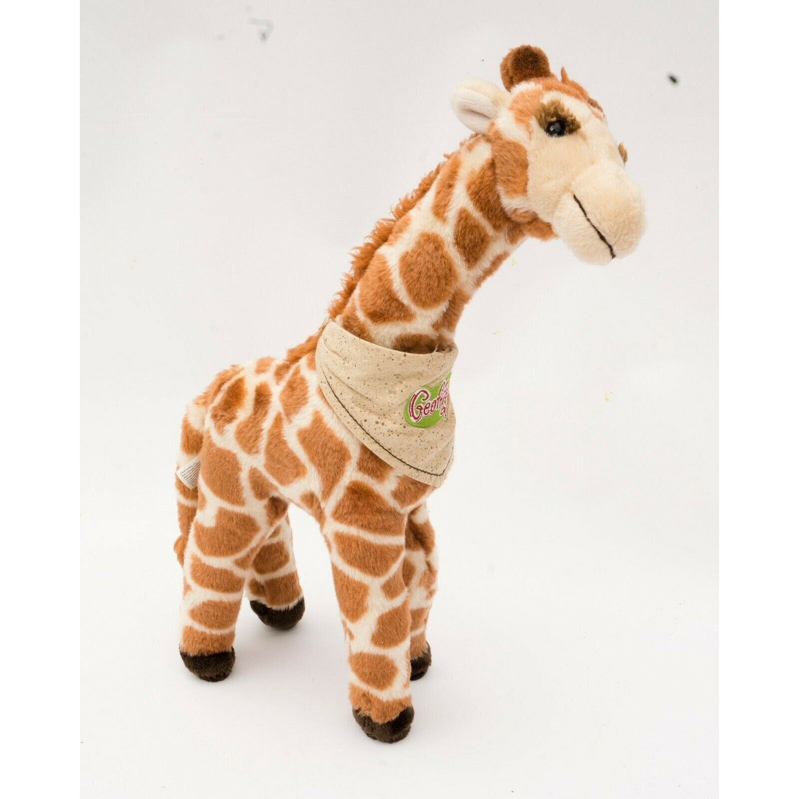 Vtg 2000 Geoffrey Giraffe Toys R Us Talking Plush 18 - Etsy