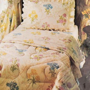 Wamsutta Vintage Sheet Set - Etsy