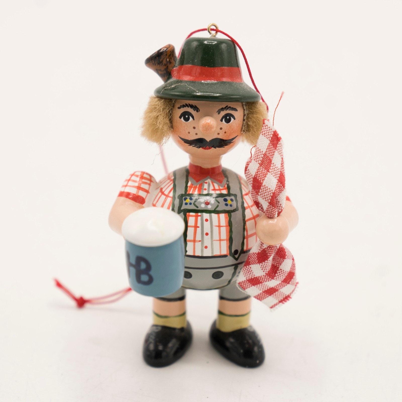Kathe Wohlfahrt - Etsy