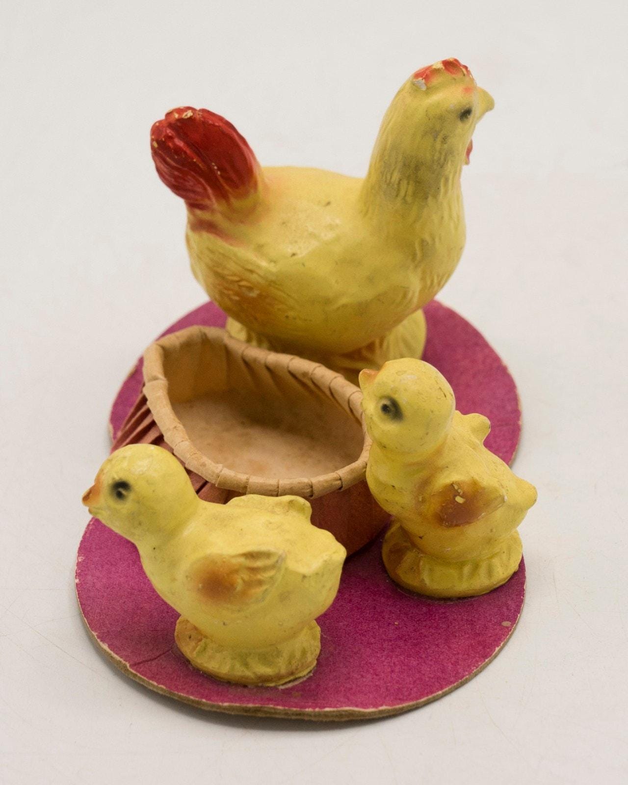 Vintage Japan Easter - Etsy