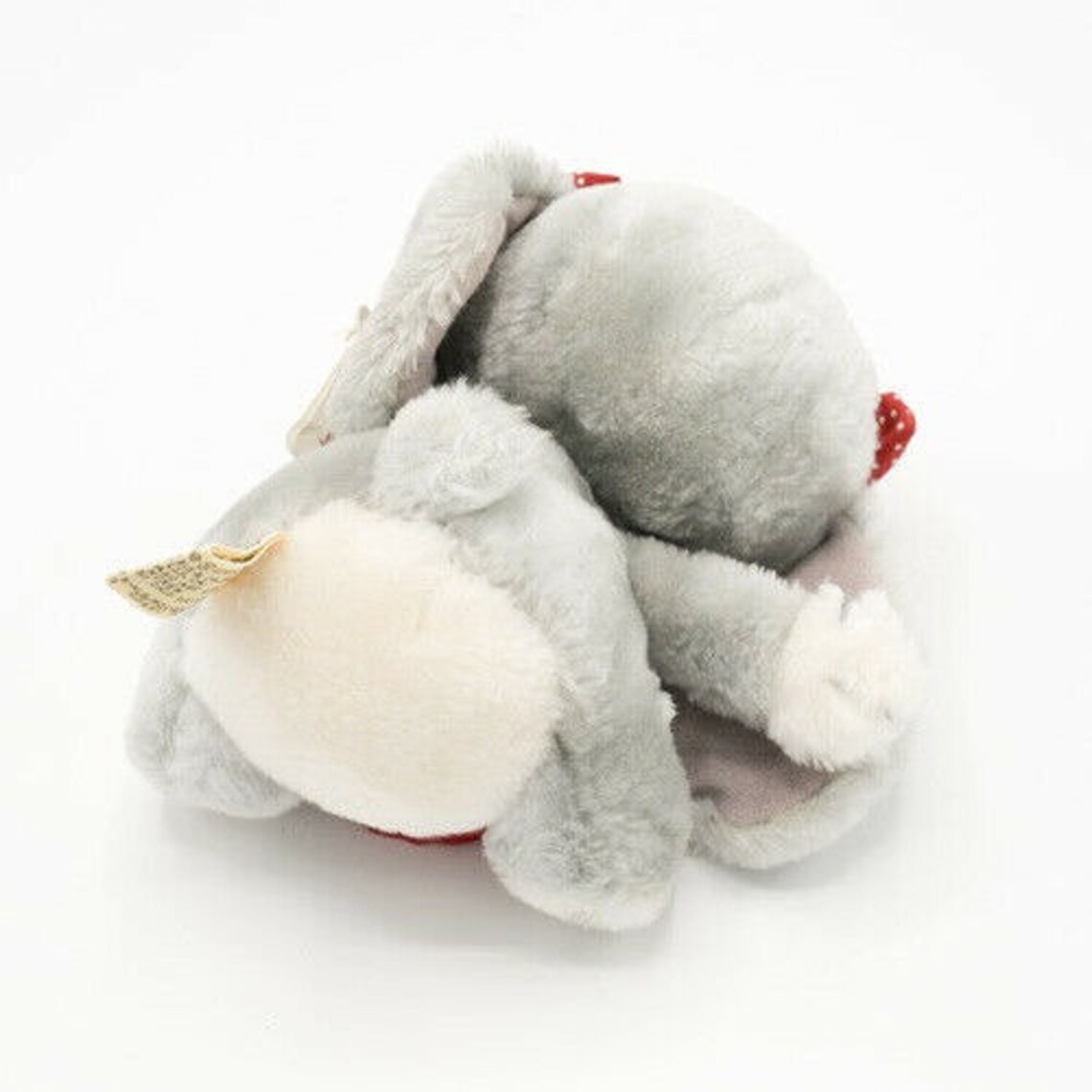 sad sam honey plush