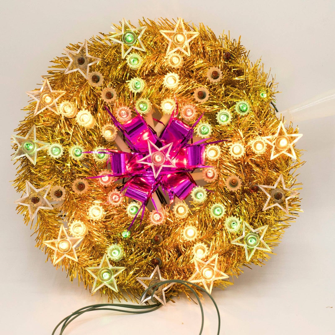 Synchronized Electric Christmas Light Display VIDEO 10 Etsy