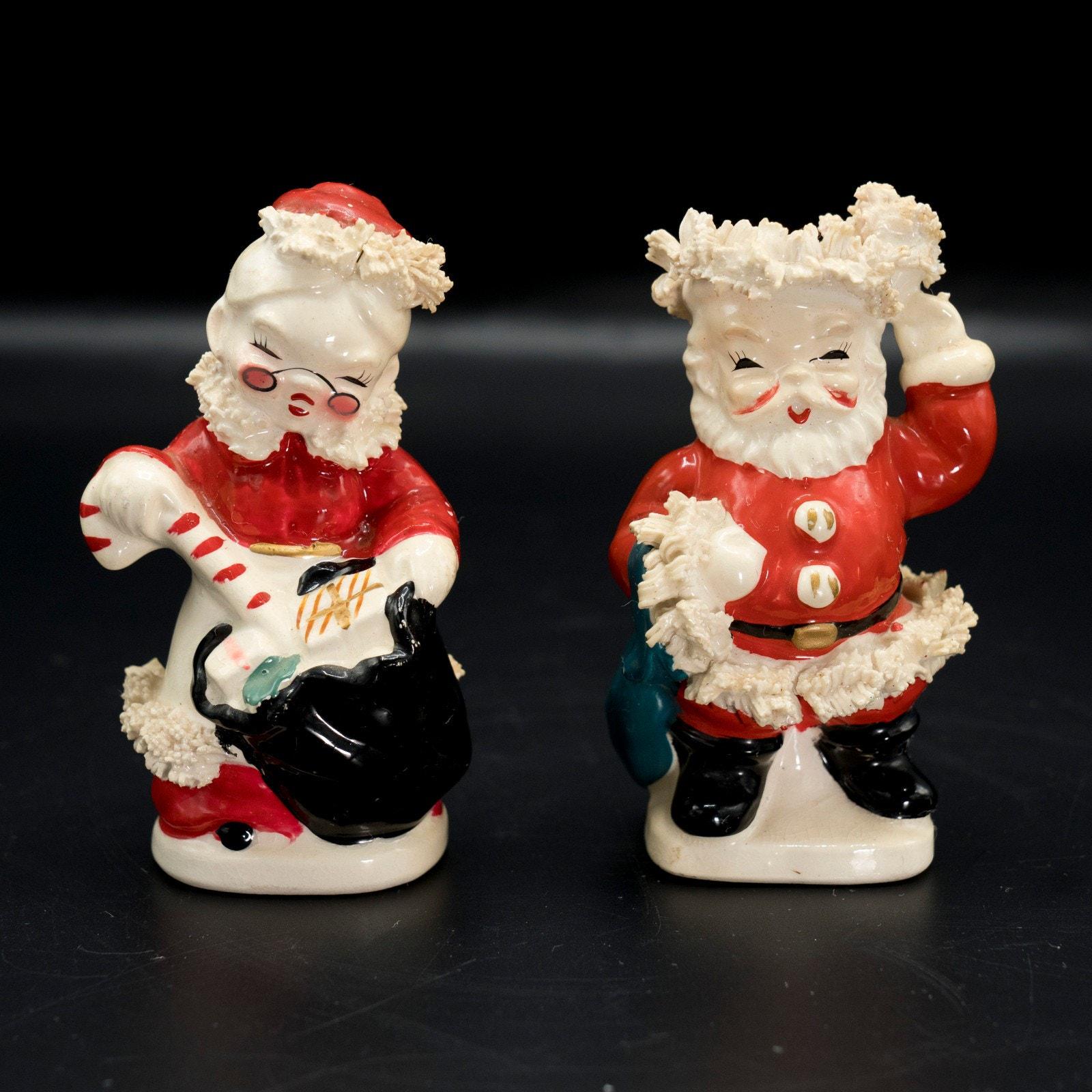 1950s Japan Santa - Etsy