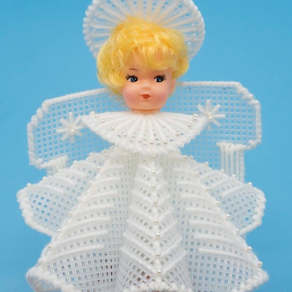 Plastic Angel Etsy