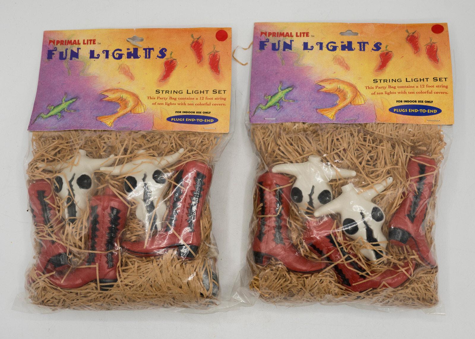 Primal Lite String Lights - Etsy display picture 1