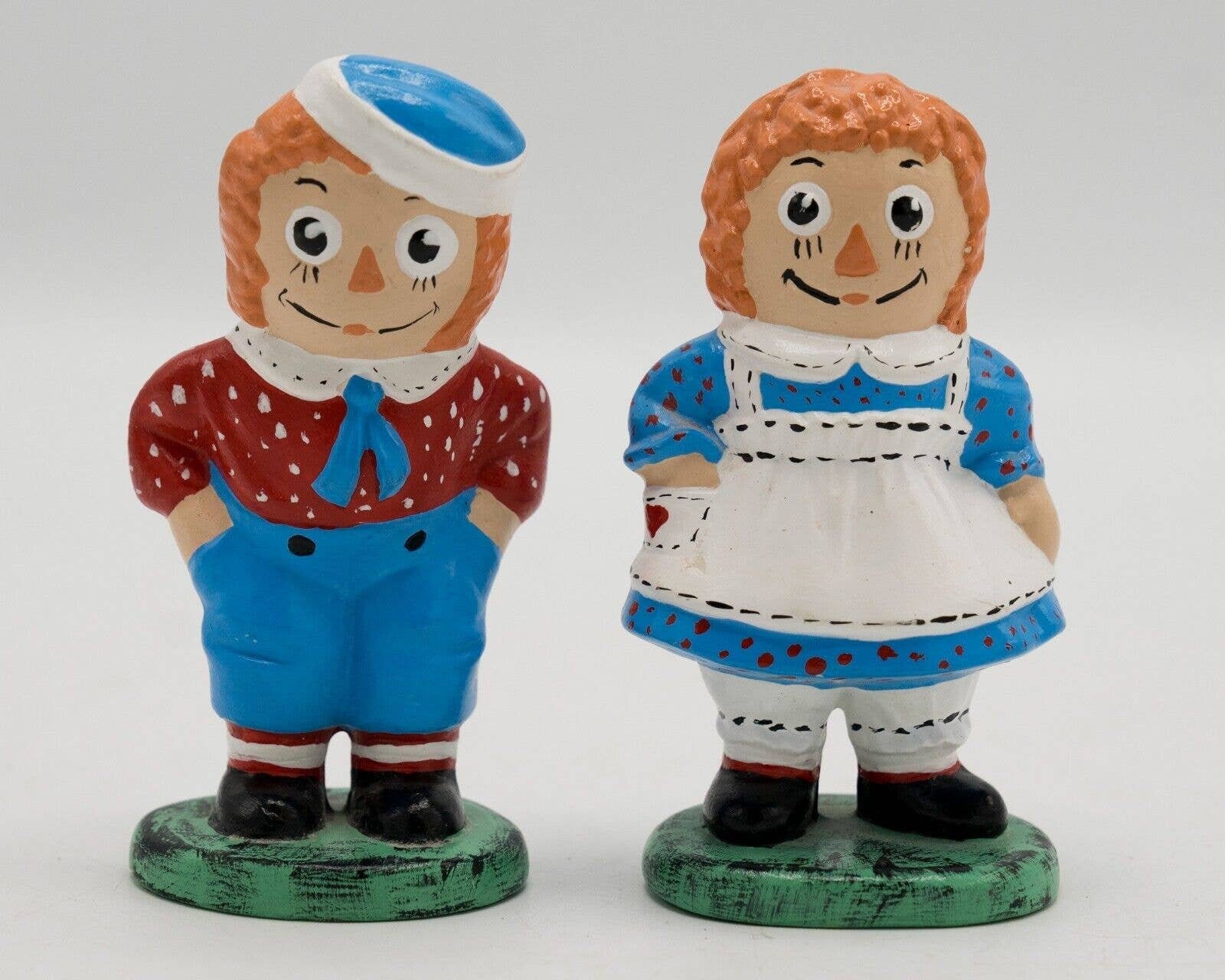 Bobbs merrill raggedy ann and andy 2025