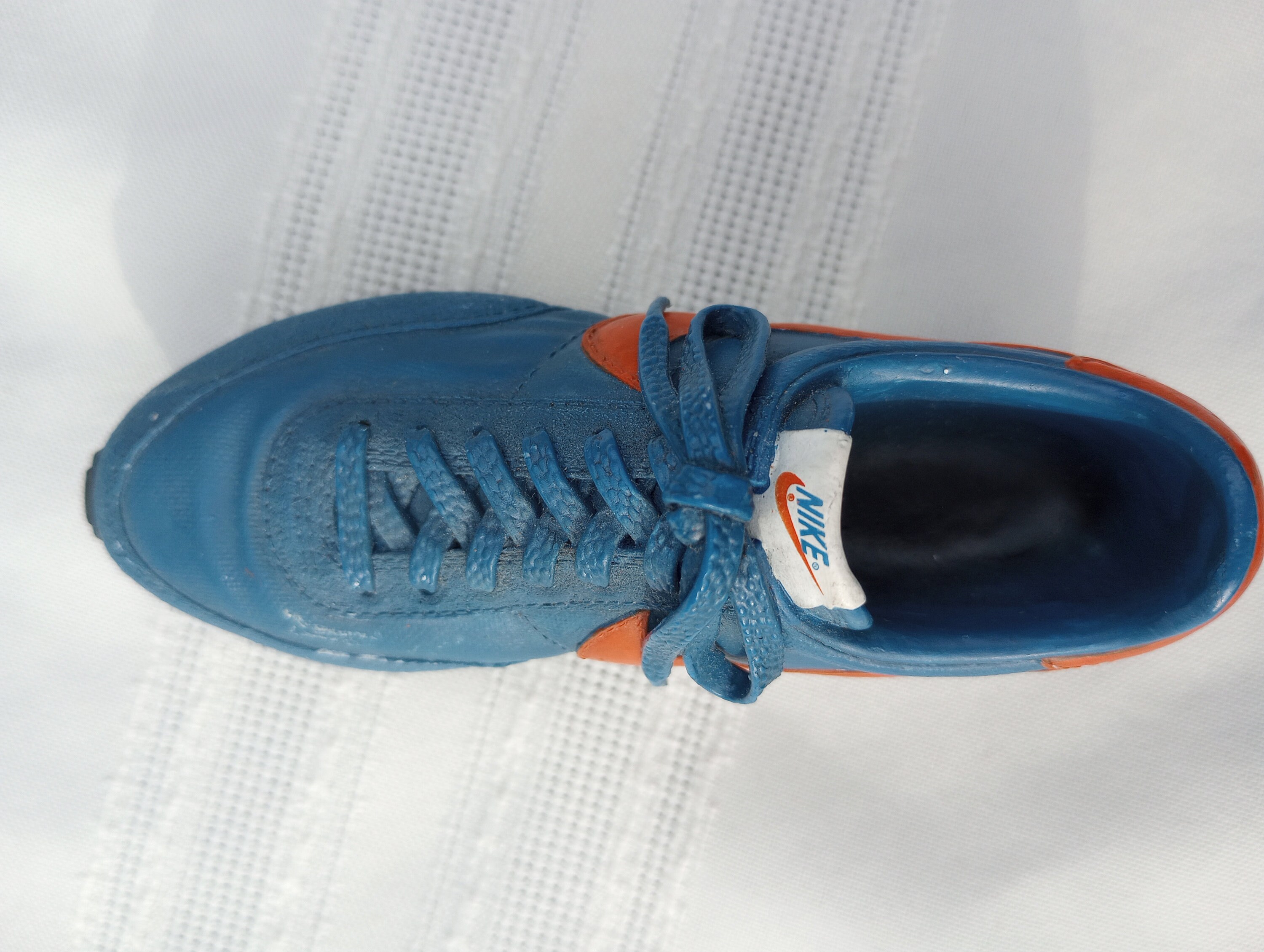 Nike Classic Authentic Commemorative LDV Electric Blue