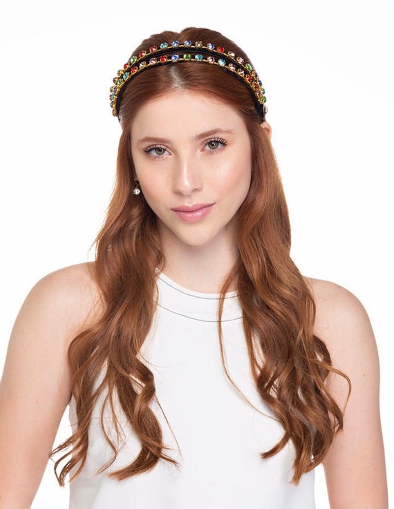 Women's Luxury Hair Accessories