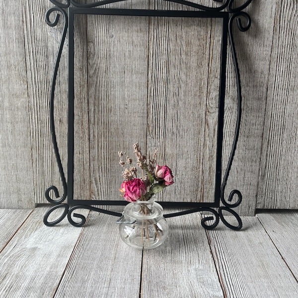 8 x 10 Bronze Frame