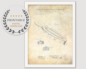 1905 Razor Strop DIGITAL DOWNLOAD Straight edge razor, Vintage razor, Vintage shaving, Bathroom decor, Bathroom print, Bathroom wall art