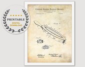 1905 Razor Strop DIGITAL DOWNLOAD Straight edge razor, Vintage razor, Vintage shaving, Bathroom decor, Bathroom print, Bathroom wall art
