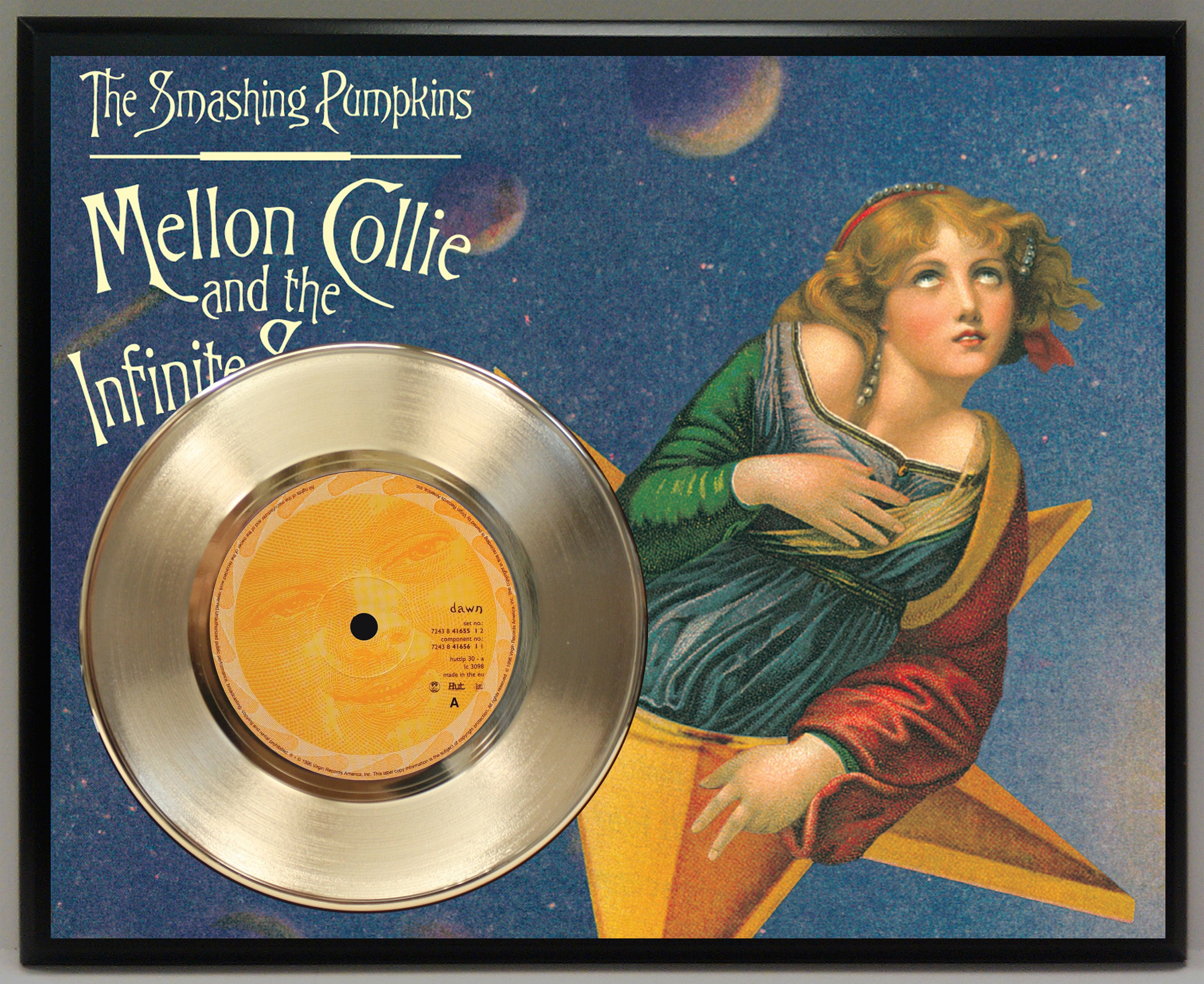 最終価格】The Smashingpumpkins レコード | and1collectables.com.au