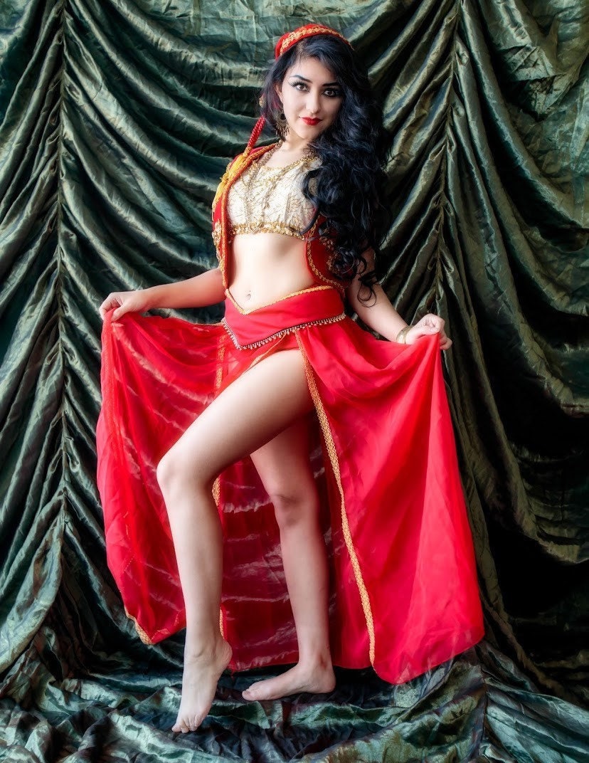 Burlesque, Strip Tease, Nude Women, Folies Bergere, Ziegfeld Follies
