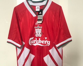 liverpool throwback jersey