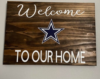 Welcome to our home Digital File SVG JPG PNG