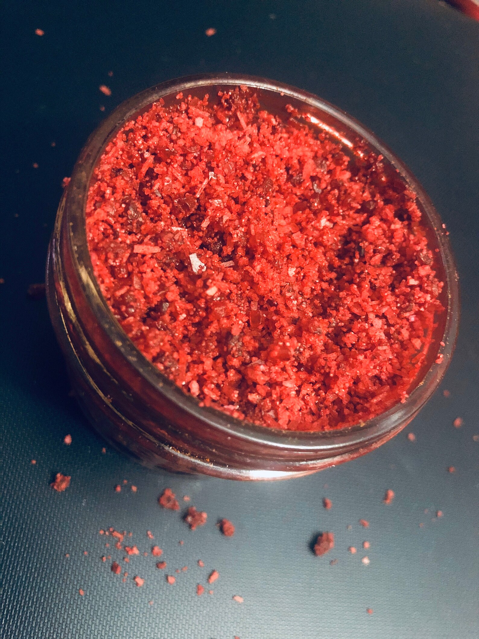 Salt Spell - 0r2uty9