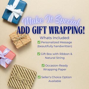 Elegante verpakking Samengestelde cadeauverpakking – Gepersonaliseerde kaart – Cadeaus voor zelfzorg, ontspanning, wellness, attent cadeau