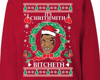 tyson sweater