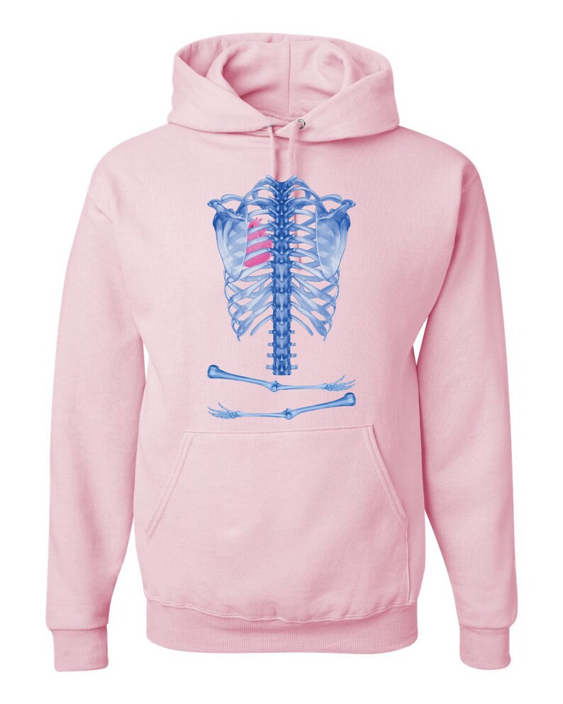 womens navy zip hoodie