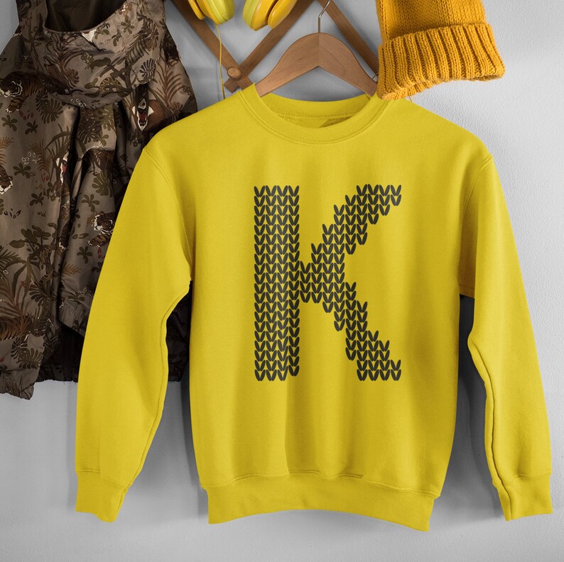 weasley sweatshirt