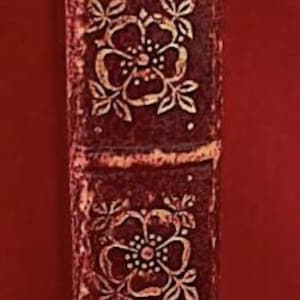 Rare 1908 Quality Edition of &quot;Hereward the Wake&quot; by Charles Kingsley