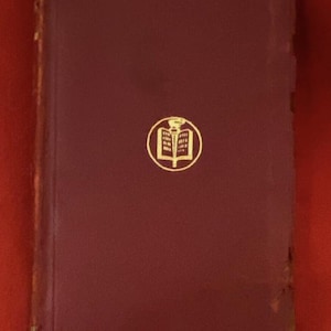 Rare Edition of &quot;Treasure Island&quot; by R.L.Stevenson. Very Vintage.