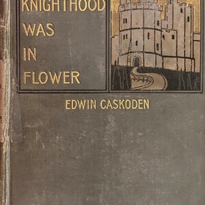 Rare 1898 Edition of