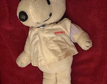 SNOOPY BONANZA. 3 Snoopy for 1 Low Price- Plus  Bonus"Woodstock"