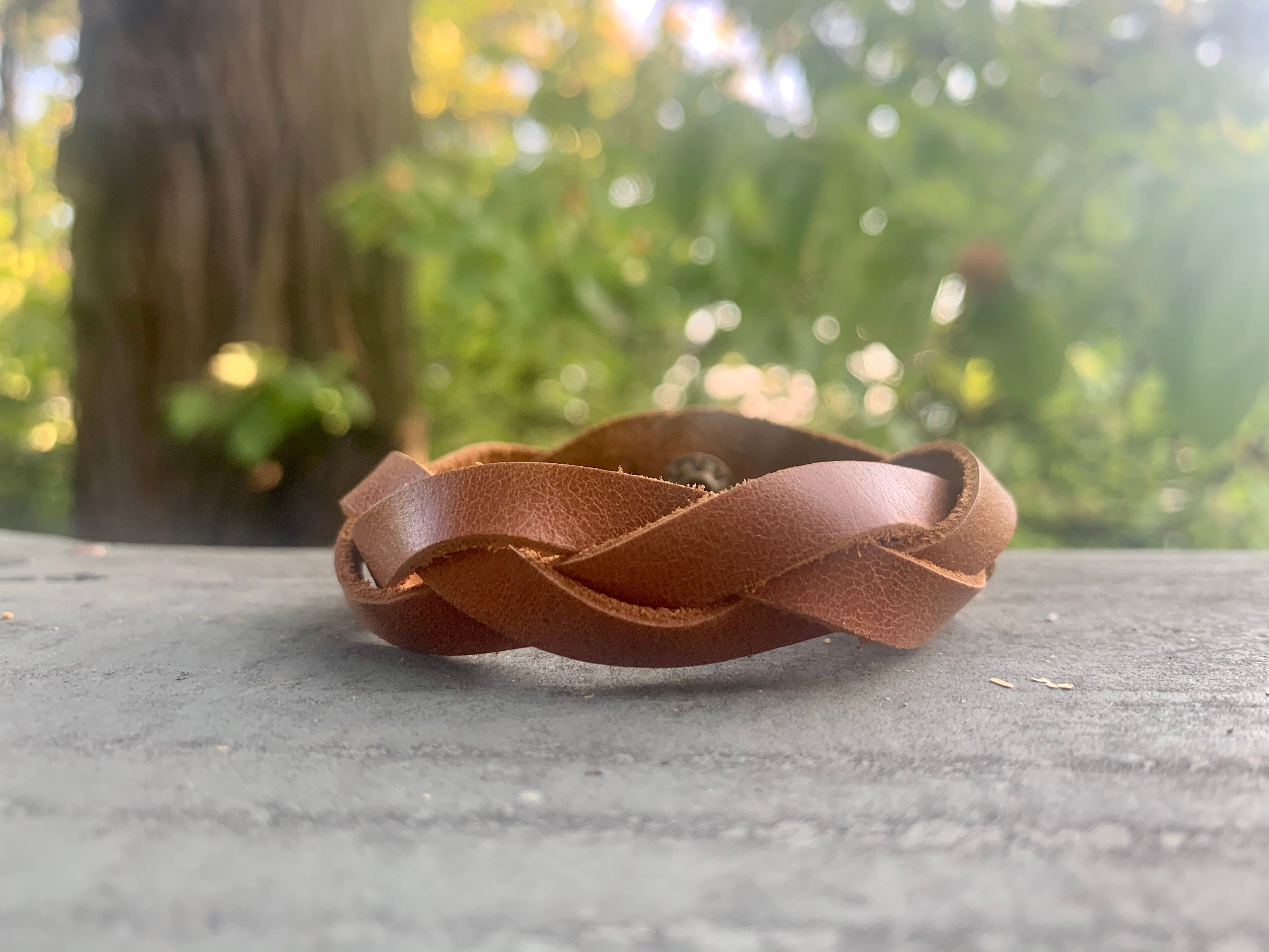 Magic braid bracelet Clearance